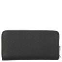 Tommy Hilfiger TH Emblem - Geldbörse L 12 cc 19 cm (schwarz) - Markenkoffer