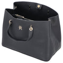 Tommy Hilfiger TH Emblem - Henkeltasche 37.5 cm (space blue) - Ansicht 6