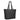 Tommy Hilfiger TH Emblem - Shopper 48 cm (schwarz) - Markenkoffer