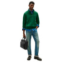 Tommy Hilfiger TH Flag - Laptoptasche 38 cm (black) - Markenkoffer