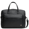 Tommy Hilfiger TH Flag - Laptoptasche 15.6" 38 cm (black)
