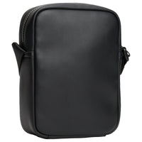 Tommy Hilfiger TH Flag Mini - Umhängetasche 20.5 cm (black) - Markenkoffer