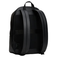 Tommy Hilfiger TH Flag - Rucksack 42 cm (black) - Ansicht 2