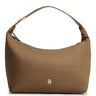 Tommy Hilfiger TH GO Hobo - Schultertasche 34 cm (nordic taupe)