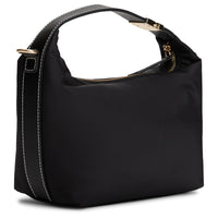 Tommy Hilfiger TH GO - Umhängetasche 21 cm (black) - Markenkoffer