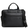 Tommy Hilfiger TH Modern - Laptoptasche 38 cm (black) - Markenkoffer