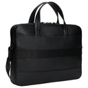 Tommy Hilfiger TH Modern - Laptoptasche 38 cm (black) - Markenkoffer