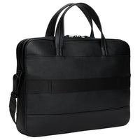 Tommy Hilfiger TH Modern - Laptoptasche 38 cm (black) - Markenkoffer