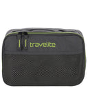 Travelite Accessoires - Packsack 3tlg. (anthrazit) - Ansicht 6