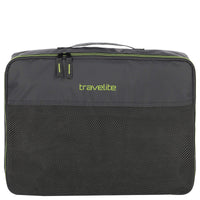 Travelite Accessoires - Packsack 3tlg. (anthrazit) - Ansicht 2