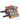 Travelite Accessories - Kofferanhänger Multicolour (bunt) - Markenkoffer