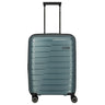 Travelite Air Base - 4-Rollen-Kabinentrolley S 55 cm erw. (iceblue)