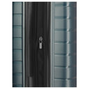 Travelite Air Base - 4-Rollen-Kabinentrolley S 55 cm erw. (iceblue) - Ansicht 10