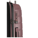 Travelite Air Base - 4 - Rollen - Kabinentrolley S 55 cm (flieder) - Markenkoffer