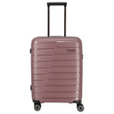 Travelite Air Base - 4-Rollen-Kabinentrolley S 55 cm (flieder)