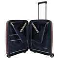 Travelite Air Base - 4-Rollen-Kabinentrolley S 55 cm (flieder) - Ansicht 6