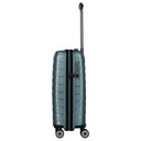 Travelite Air Base - 4-Rollen-Kabinentrolley S 55 cm (iceblue) - Ansicht 3