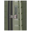 Travelite Air Base - 4-Rollen-Kabinentrolley S 55 cm (olive) - Ansicht 7