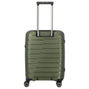 Travelite Air Base - 4-Rollen-Kabinentrolley S 55 cm (olive) - Ansicht 4