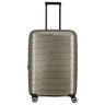 Travelite Air Base - 4-Rollen-Trolley 67 cm M erw. (champagner)