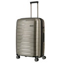 Travelite Air Base - 4-Rollen-Trolley 67 cm M erw. (champagner) - Ansicht 2