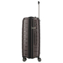 Travelite Air Base - 4 - Rollen - Trolley 67 cm M erw. (coffee) - Markenkoffer