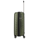 Travelite Air Base - 4 - Rollen - Trolley 67 cm M erw. (olive) - Markenkoffer