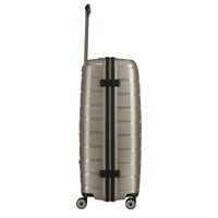 Travelite Air Base - 4-Rollen-Trolley 77 cm L (champagner) - Ansicht 5