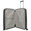 Travelite Air Base - 4 - Rollen - Trolley 77 cm L (coffee) - Markenkoffer