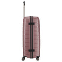 Travelite Air Base - 4 - Rollen - Trolley 77 cm L (flieder) - Markenkoffer