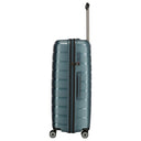 Travelite Air Base - 4-Rollen-Trolley 77 cm L (iceblue) - Ansicht 3