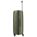 Travelite Air Base - 4-Rollen-Trolley 77 cm L (olive) - Ansicht 3