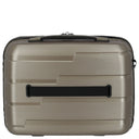 Travelite Air Base - Beautycase 34 cm (champagne) - Markenkoffer