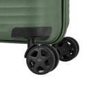 Travelite Air Stripe - 4-Rollen-Trolley 77 cm (green) - Ansicht 9