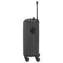Travelite Bali - 4-Rollen-Kabinentrolley S 55 cm (anthrazit) - Ansicht 4