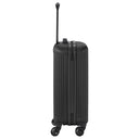 Travelite Bali - 4-Rollen-Kabinentrolley S 55 cm (black) - Ansicht 5
