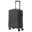 Travelite Bali - 4-Rollen-Kabinentrolley S 55 cm (black) - Ansicht 2