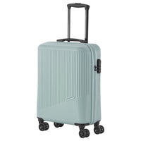 Travelite Bali - 4-Rollen-Kabinentrolley S 55 cm (mint) - Ansicht 2