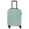 Travelite Bali - 4-Rollen-Kabinentrolley S 55 cm (mint)