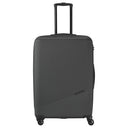 Travelite Bali - 4 - Rollen - Trolley L 77 cm (anthrazit) - Markenkoffer