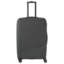 Travelite Bali - 4-Rollen-Trolley L 77 cm (anthrazit)
