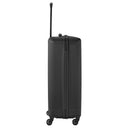 Travelite Bali - 4-Rollen-Trolley L 77 cm (black) - Ansicht 4