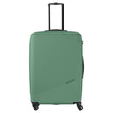 Travelite Bali - 4-Rollen-Trolley L 77 cm (grün)