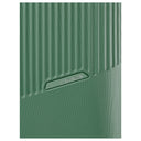 Travelite Bali - 4-Rollen-Trolley L 77 cm (grün) - Ansicht 9