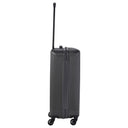 Travelite Bali - 4-Rollen-Trolley M 67 cm (anthrazit) - Ansicht 4
