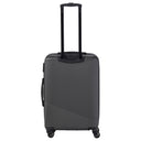Travelite Bali - 4-Rollen-Trolley M 67 cm (anthrazit) - Ansicht 5