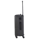 Travelite Bali - 4-Rollen-Trolley M 67 cm (anthrazit) - Ansicht 3