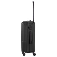 Travelite Bali - 4-Rollen-Trolley M 67 cm (black) - Ansicht 3
