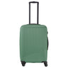 Travelite Bali - 4-Rollen-Trolley M 67 cm (grün)