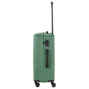 Travelite Bali - 4-Rollen-Trolley M 67 cm (grün) - Ansicht 3